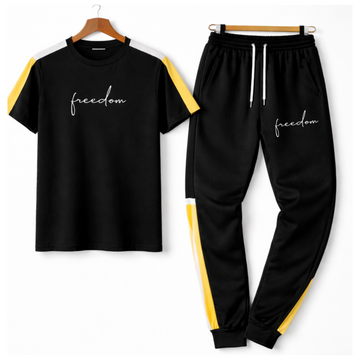 Freedom Tracksuit's For Men